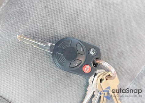 2012 Ford Escape Xlt из США, поврежденный, VIN 1FMCU0D71CKB66475